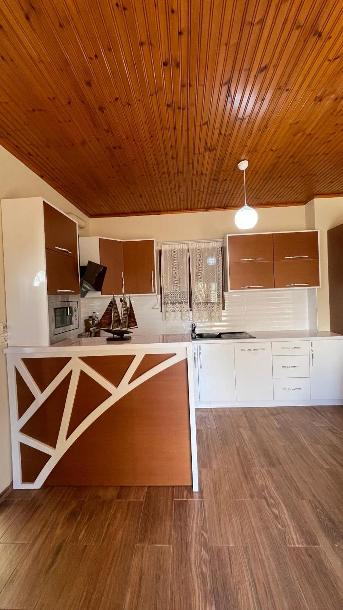 July Seaview Apartments Sarandë Eksteriør billede