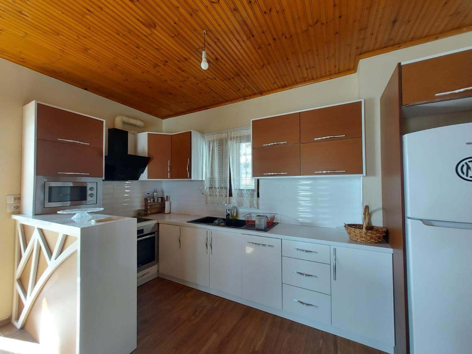 July Seaview Apartments Sarandë Eksteriør billede